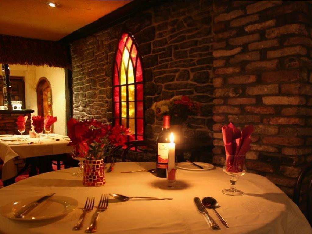 The Western Hotel Claremorris Exteriér fotografie